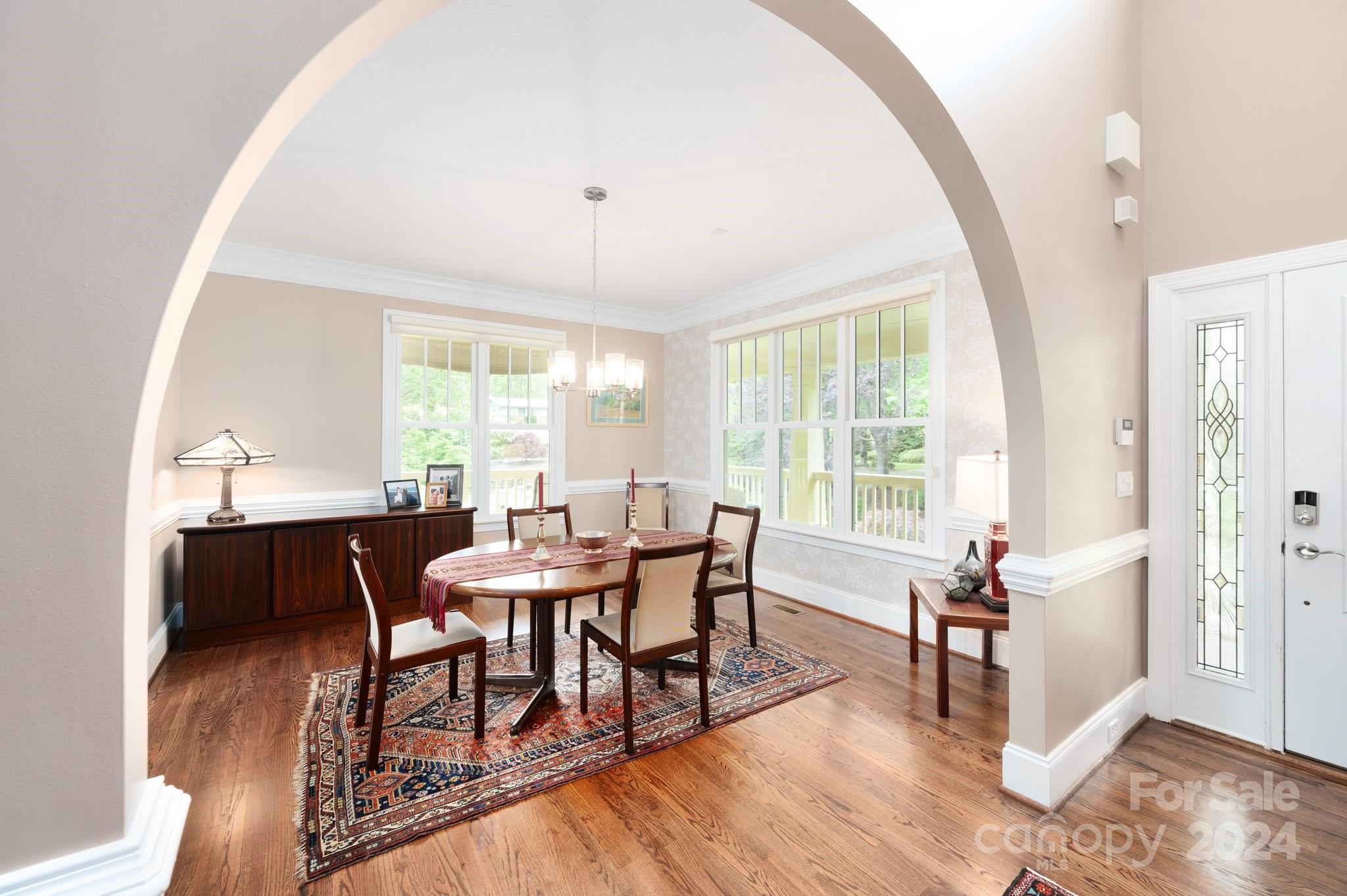 3 Applewood Drive Asheville NC 28805