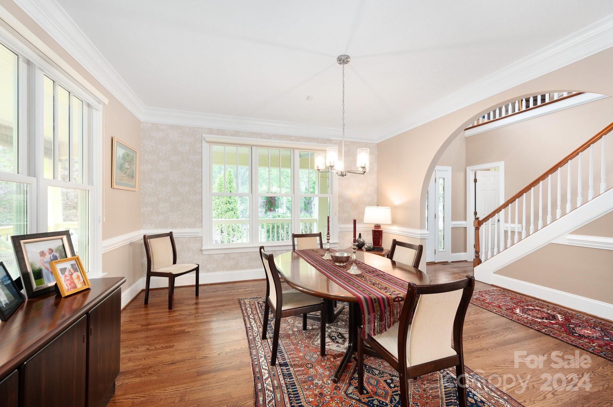 3 Applewood Drive Asheville NC 28805