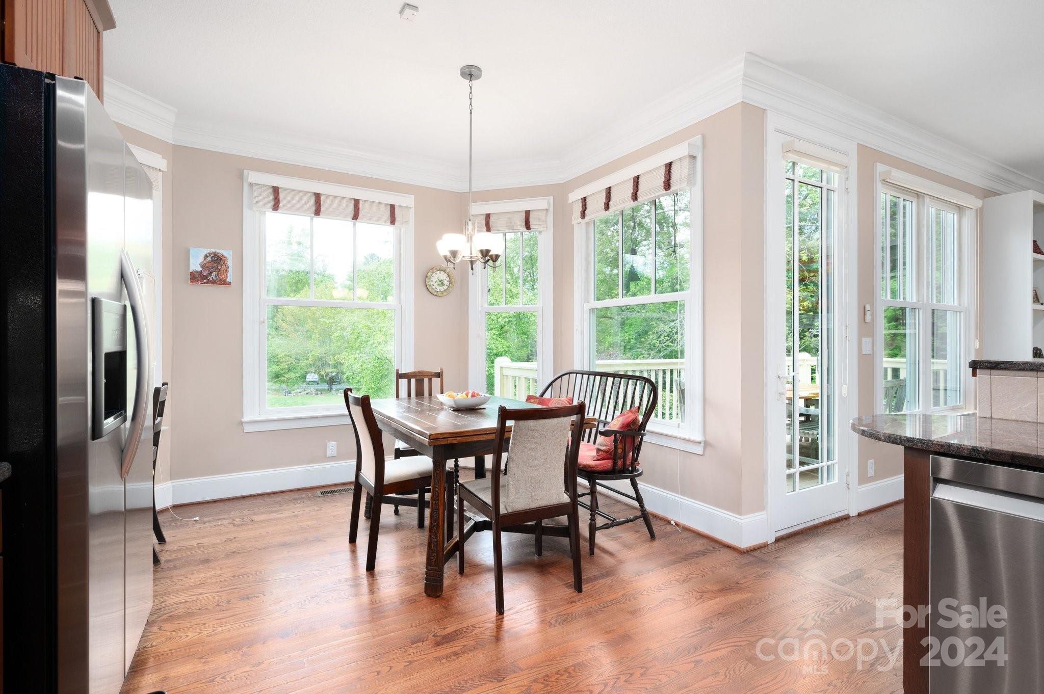 3 Applewood Drive Asheville NC 28805