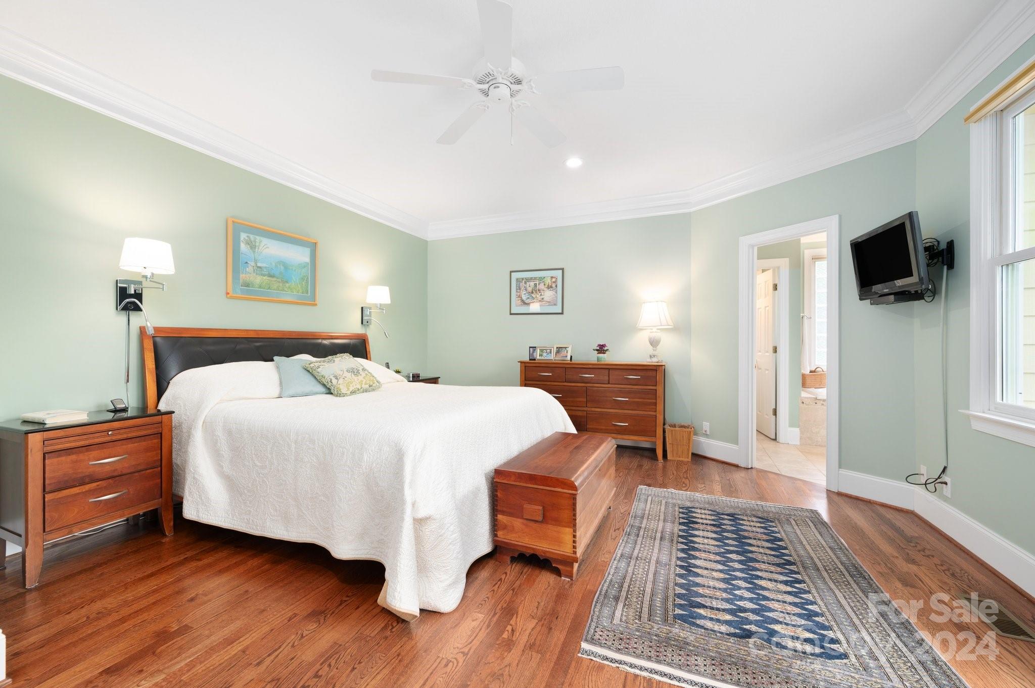3 Applewood Drive Asheville NC 28805