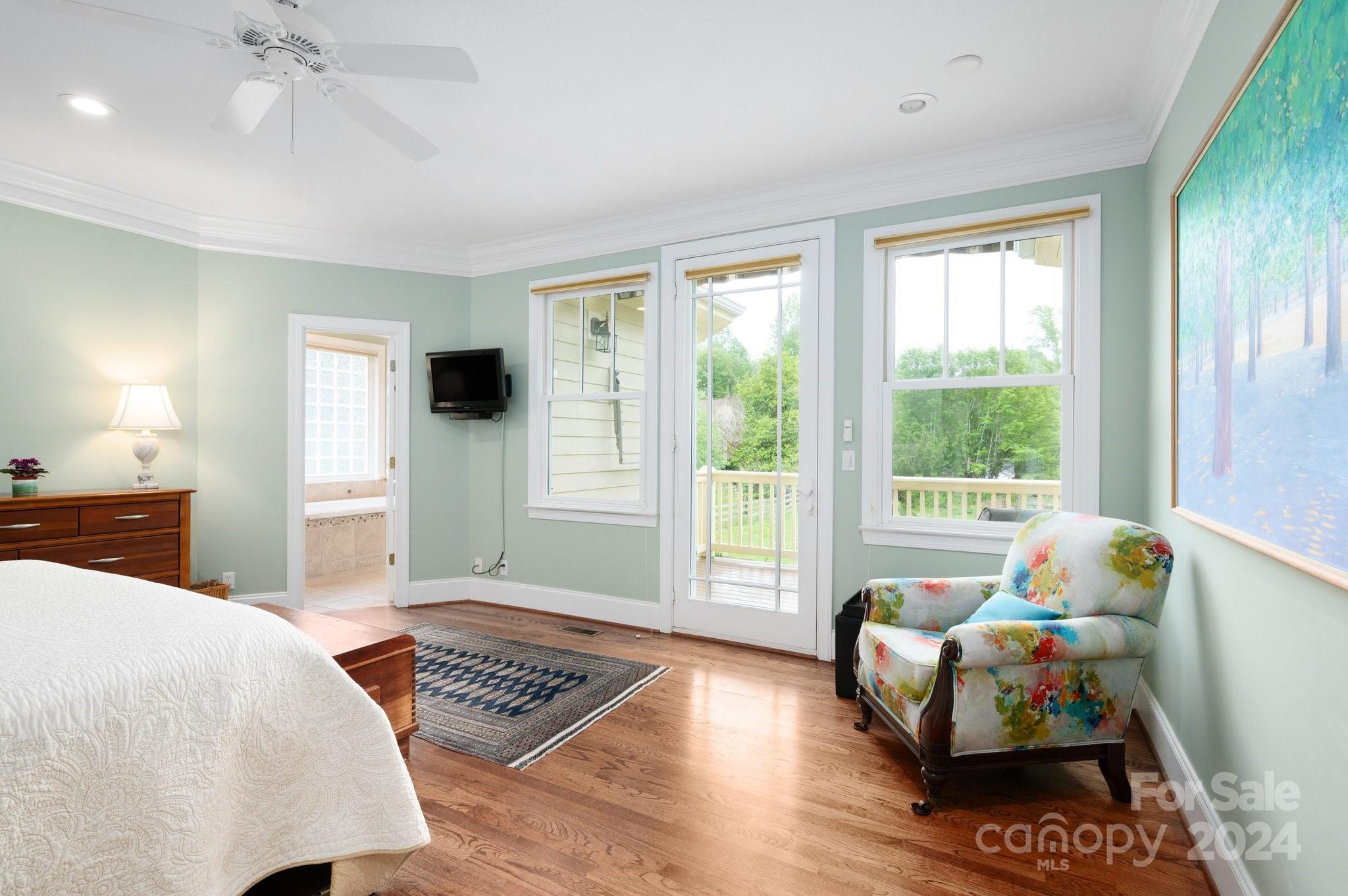 3 Applewood Drive Asheville NC 28805
