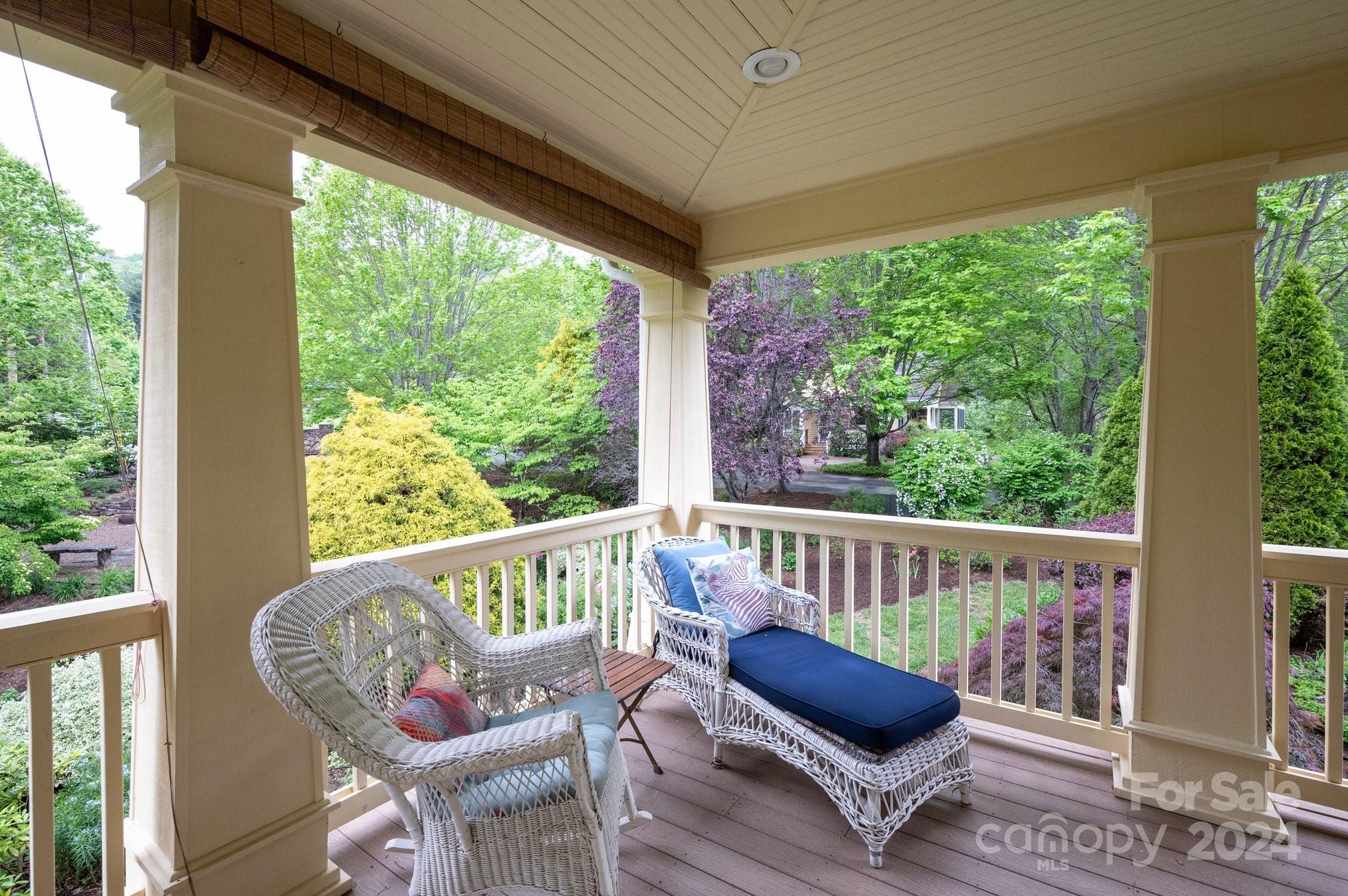 3 Applewood Drive Asheville NC 28805