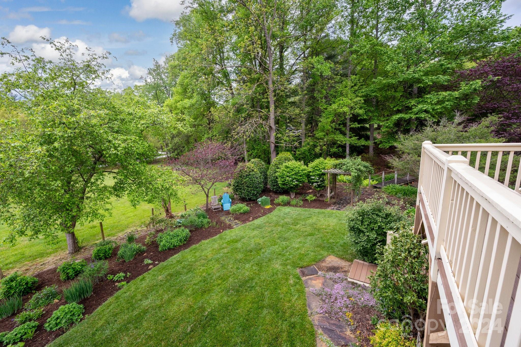3 Applewood Drive Asheville NC 28805