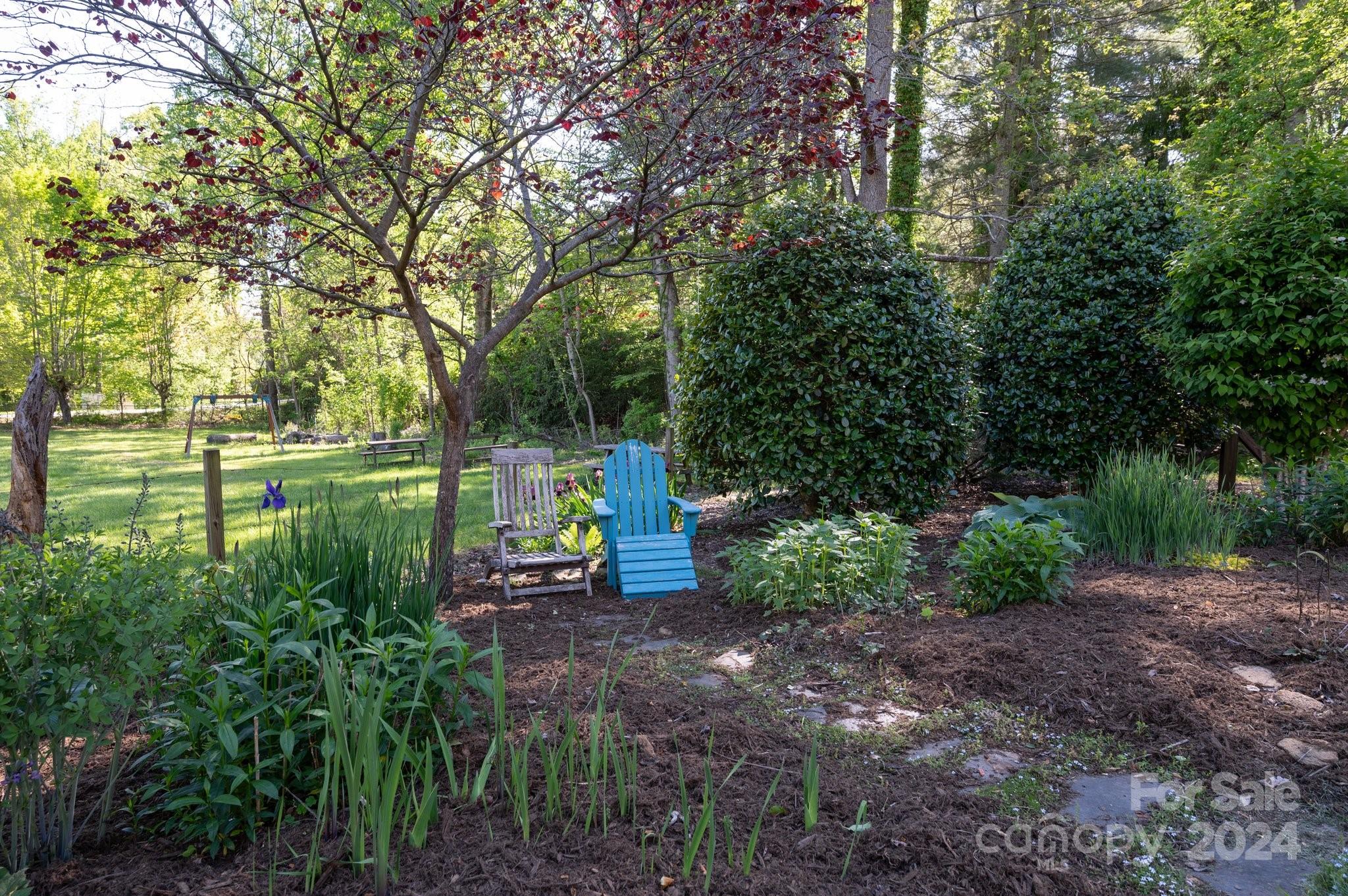 3 Applewood Drive Asheville NC 28805