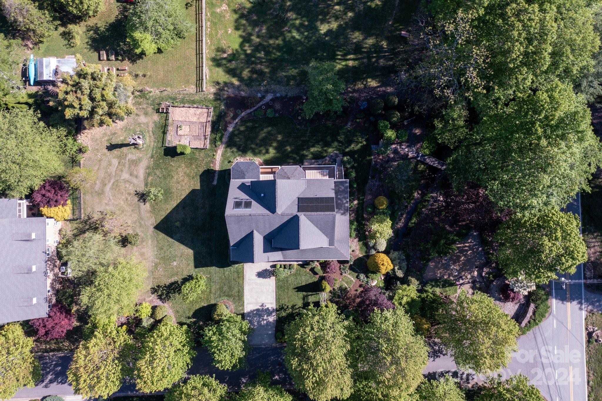 3 Applewood Drive Asheville NC 28805