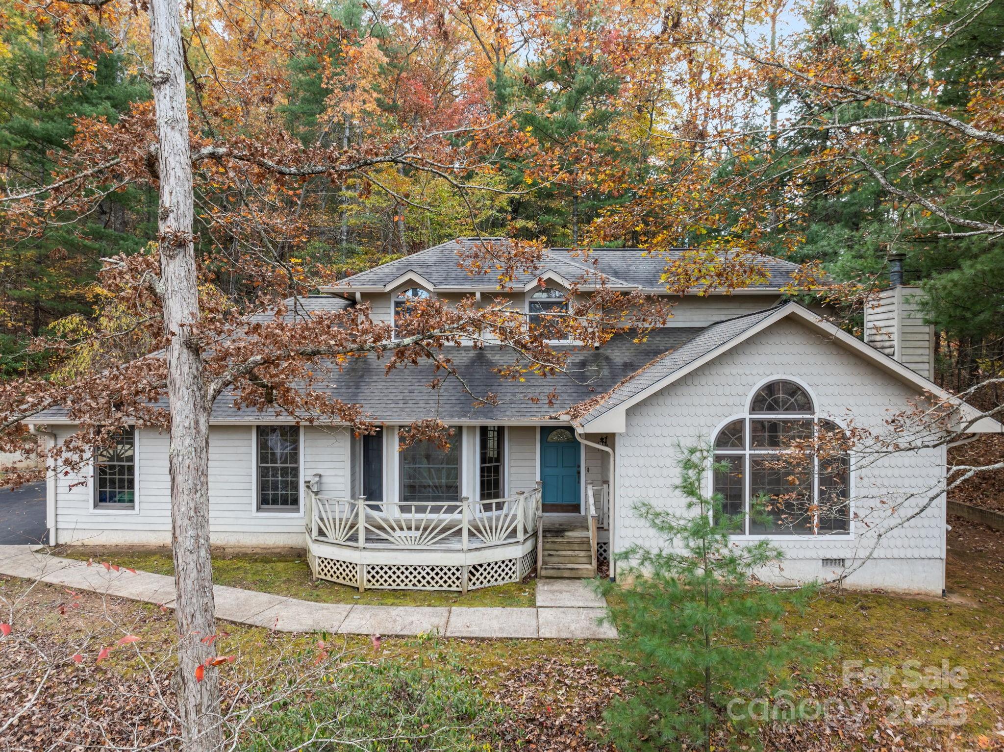 17 Laurel Trail Asheville NC 28803