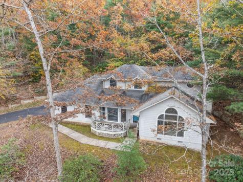 17 Laurel Trail Asheville NC 28803