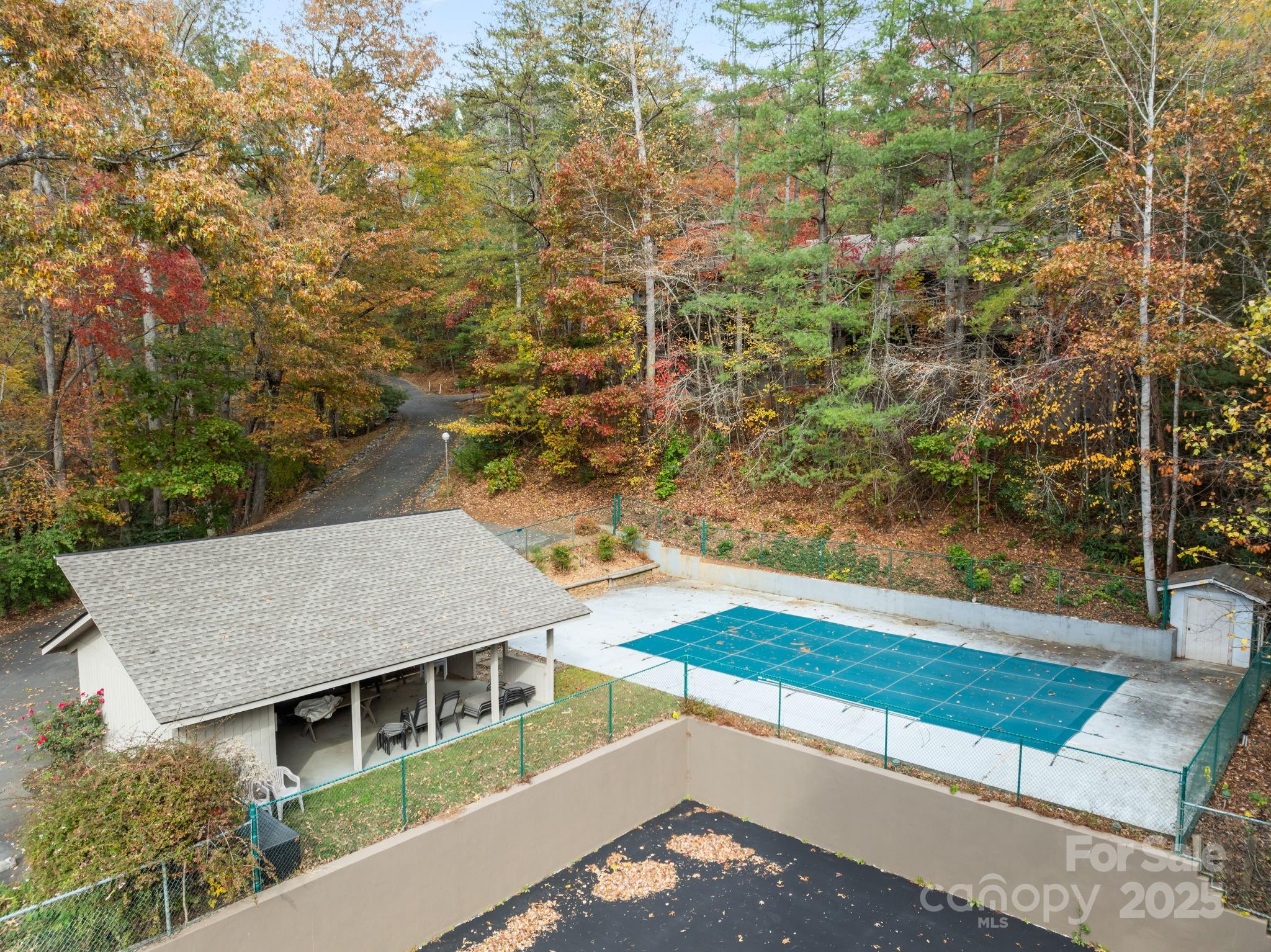 17 Laurel Trail Asheville NC 28803