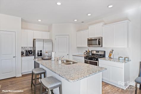 14015 Wilson Mac Lane Charlotte NC 28278