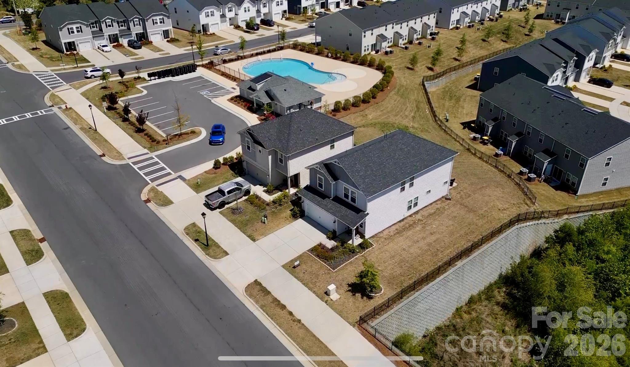 1020 Childers Avenue Concord NC 28027