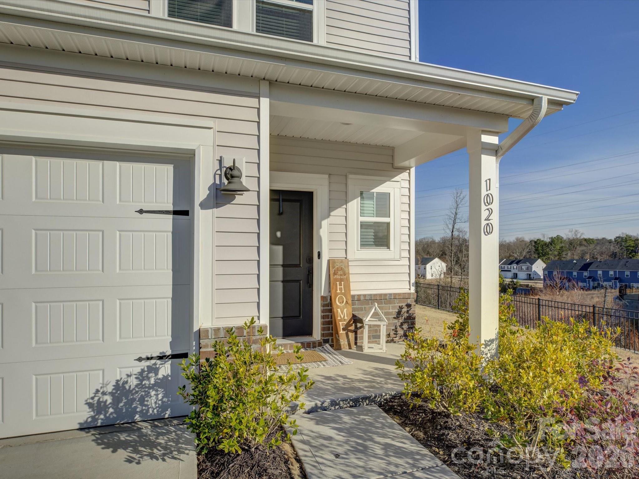 1020 Childers Avenue Concord NC 28027