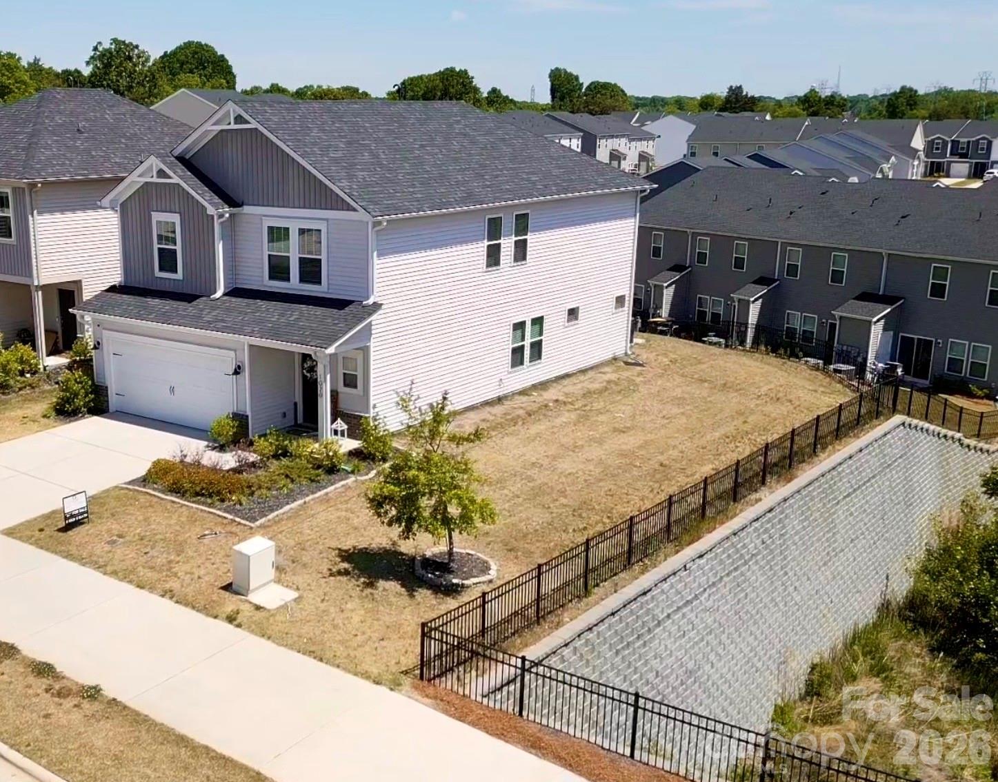 1020 Childers Avenue Concord NC 28027