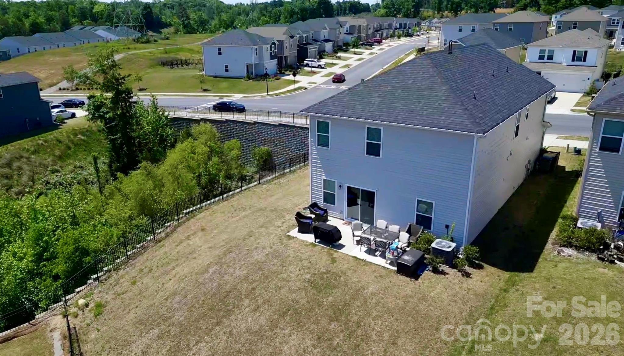 1020 Childers Avenue Concord NC 28027