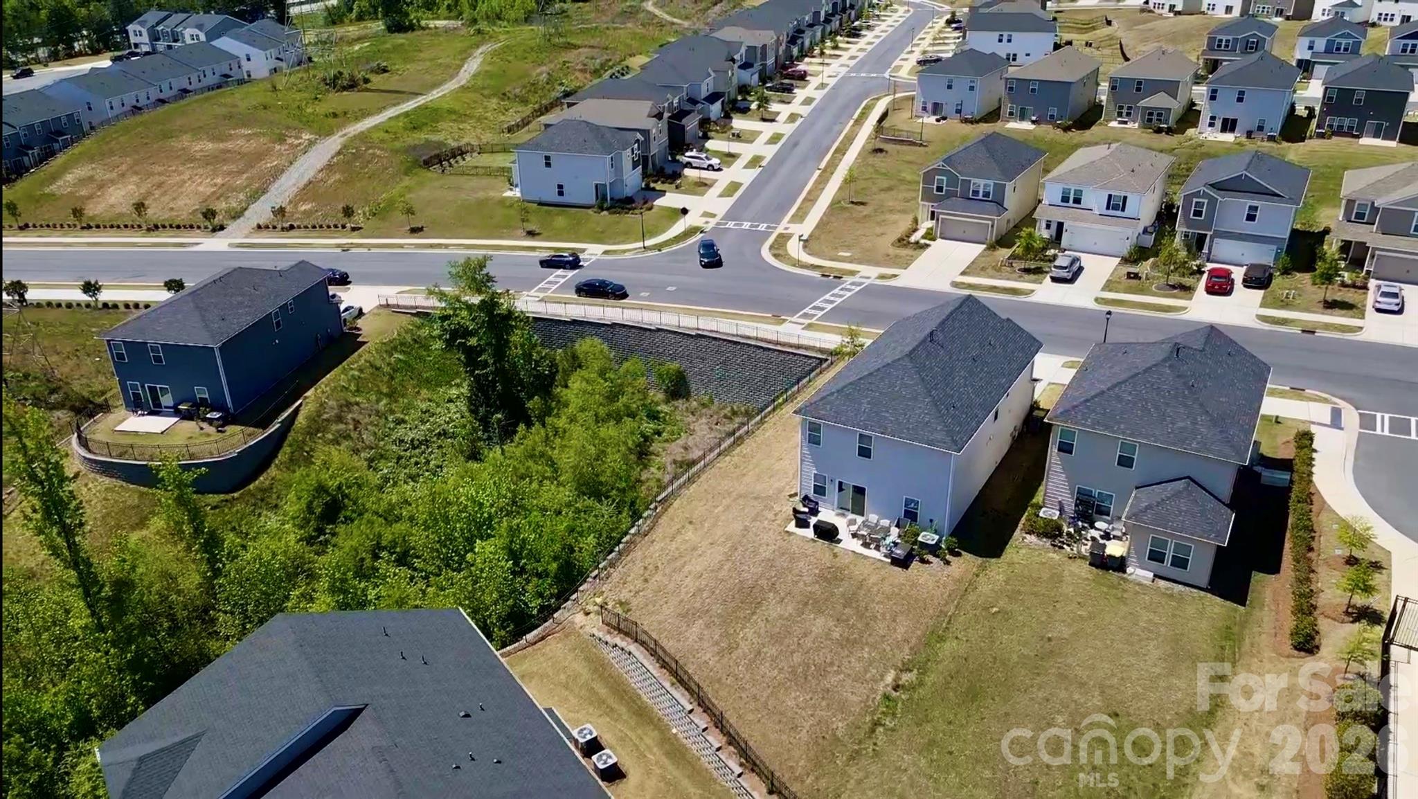 1020 Childers Avenue Concord NC 28027