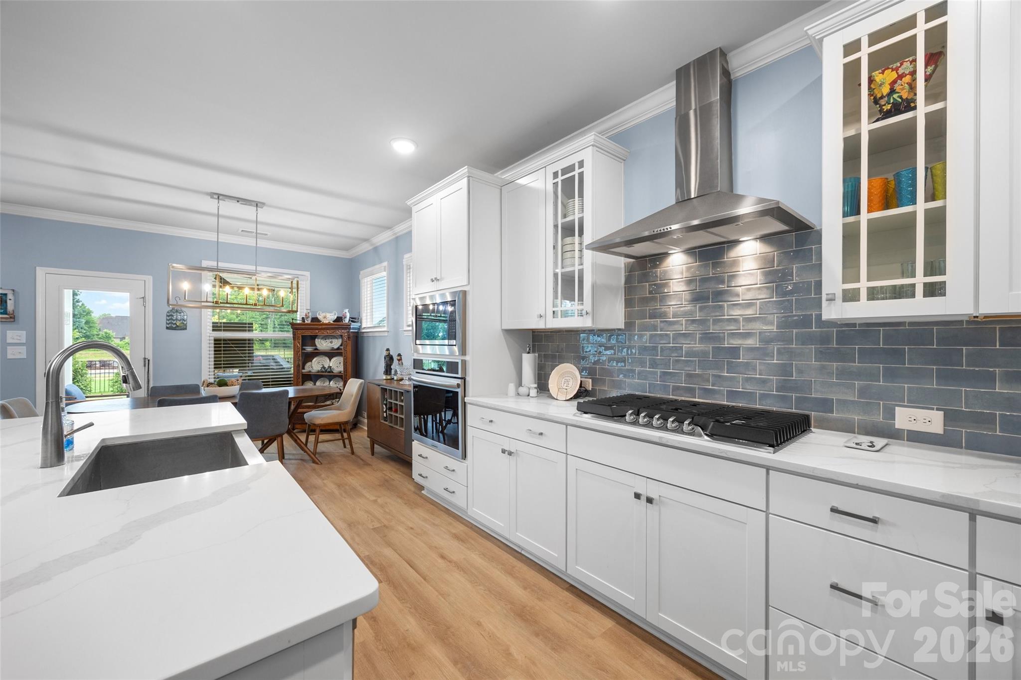 3129 Gavin Lane Harrisburg NC 28075