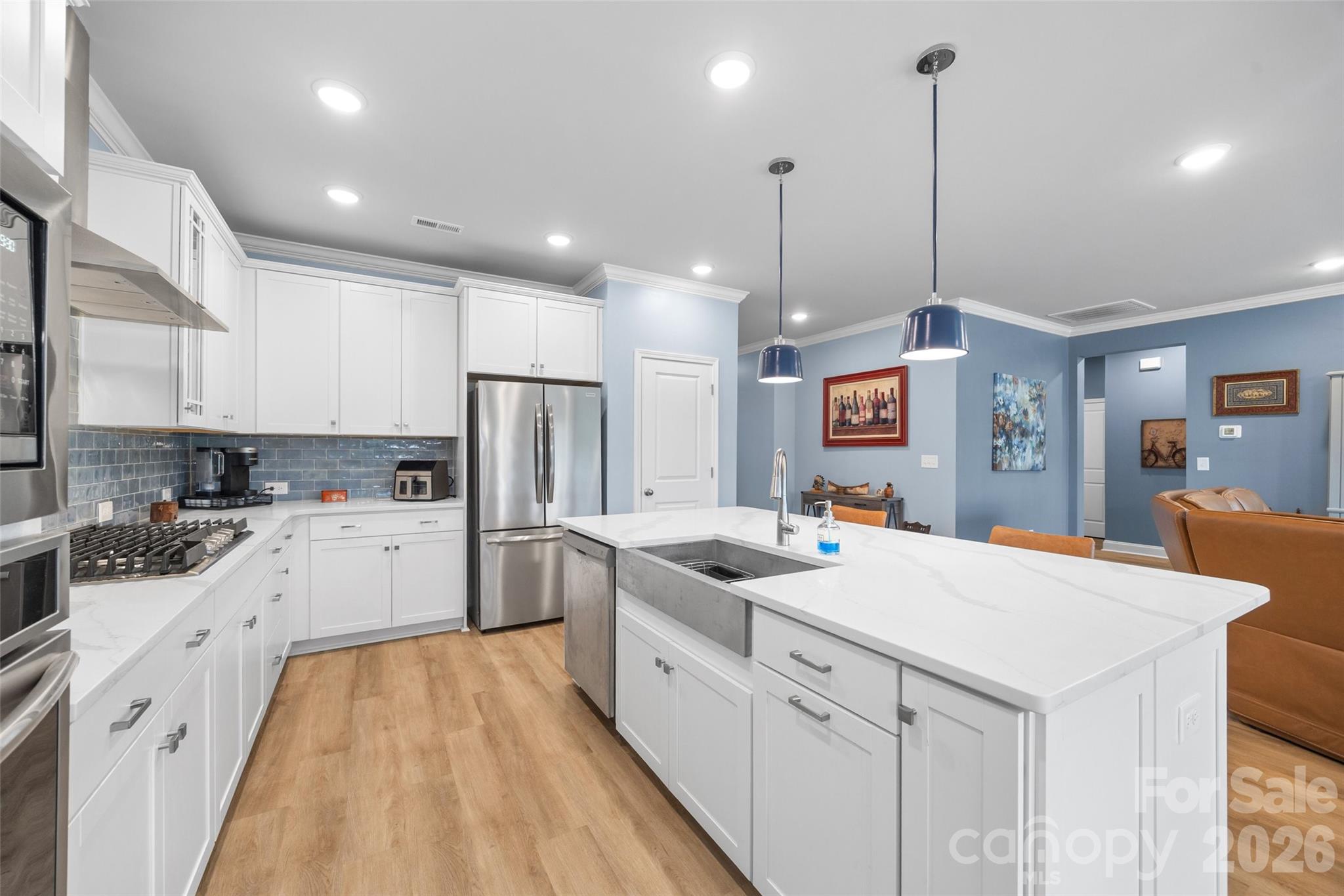 3129 Gavin Lane Harrisburg NC 28075