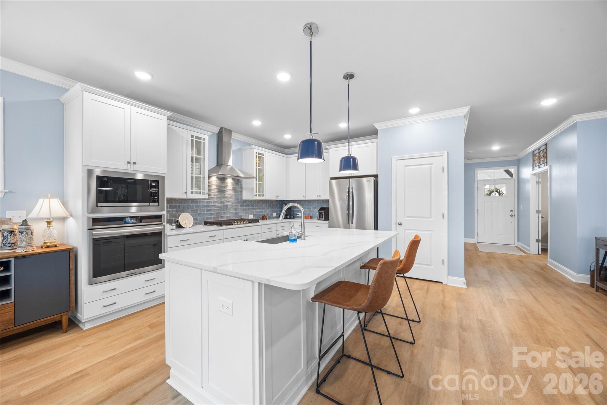 3129 Gavin Lane Harrisburg NC 28075