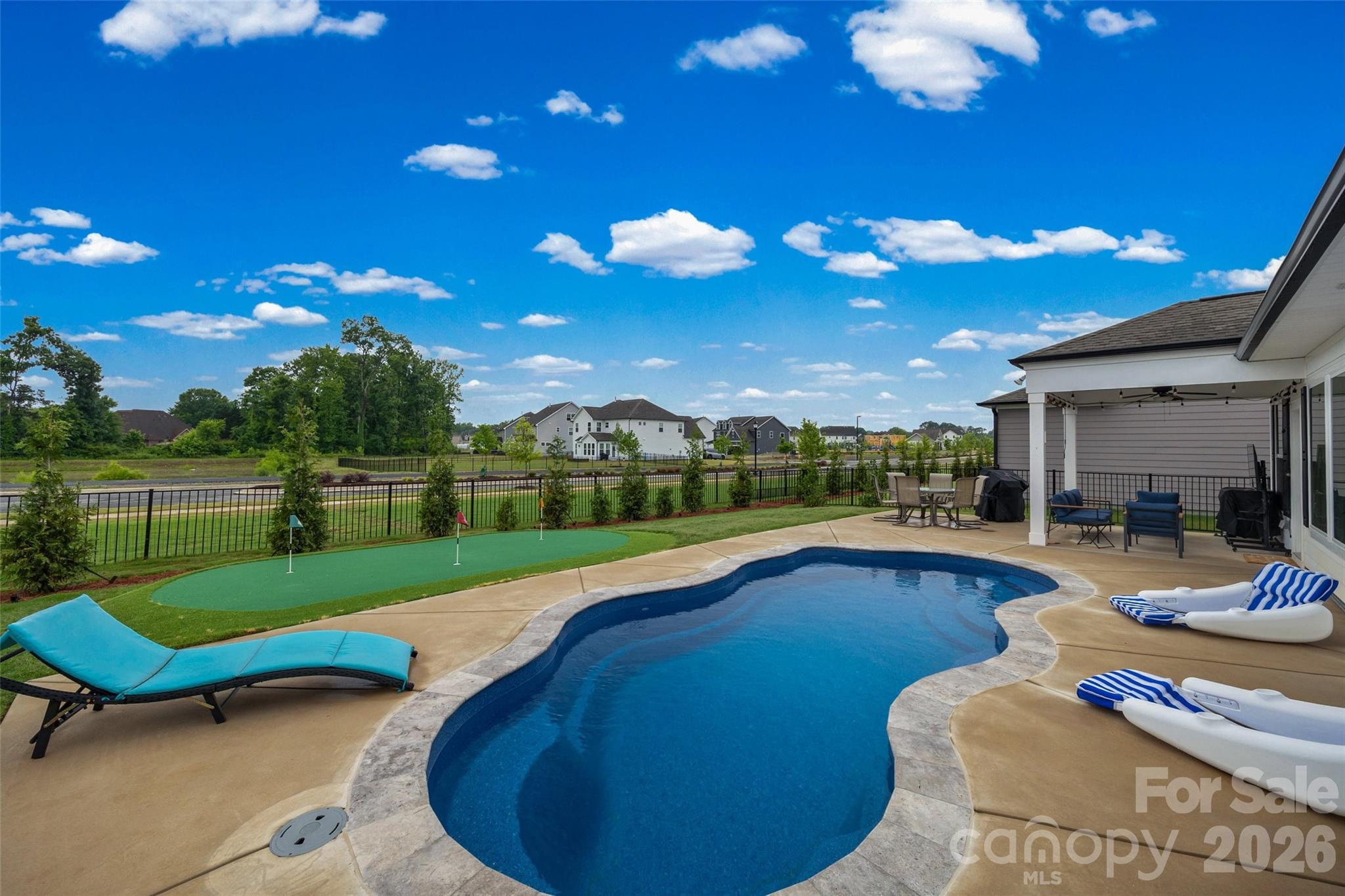 3129 Gavin Lane Harrisburg NC 28075