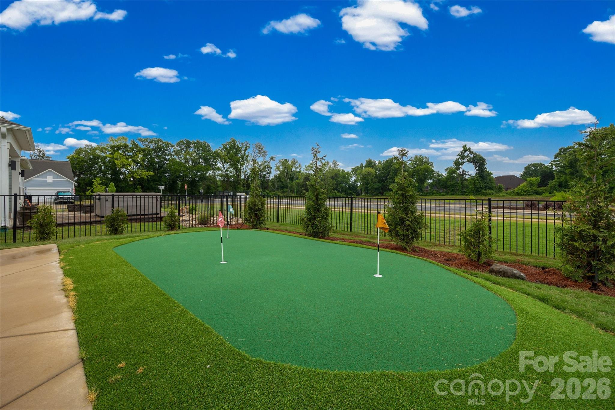 3129 Gavin Lane Harrisburg NC 28075