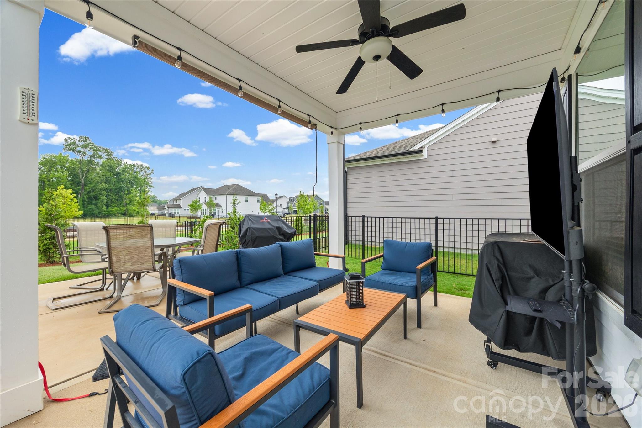 3129 Gavin Lane Harrisburg NC 28075