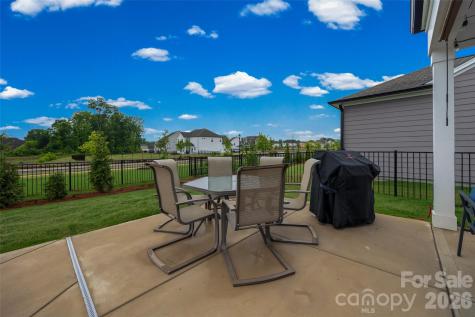 3129 Gavin Lane Harrisburg NC 28075
