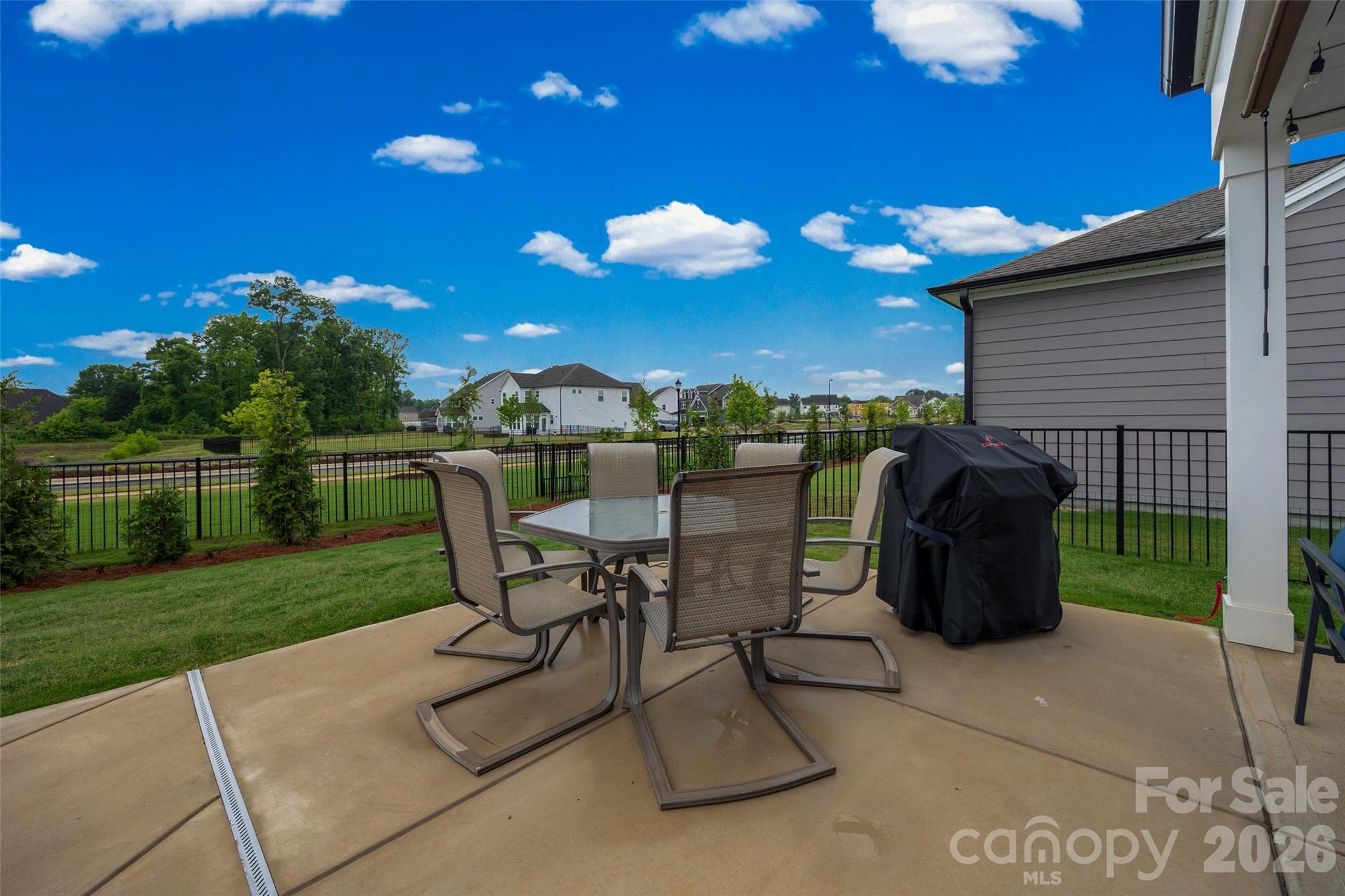 3129 Gavin Lane Harrisburg NC 28075