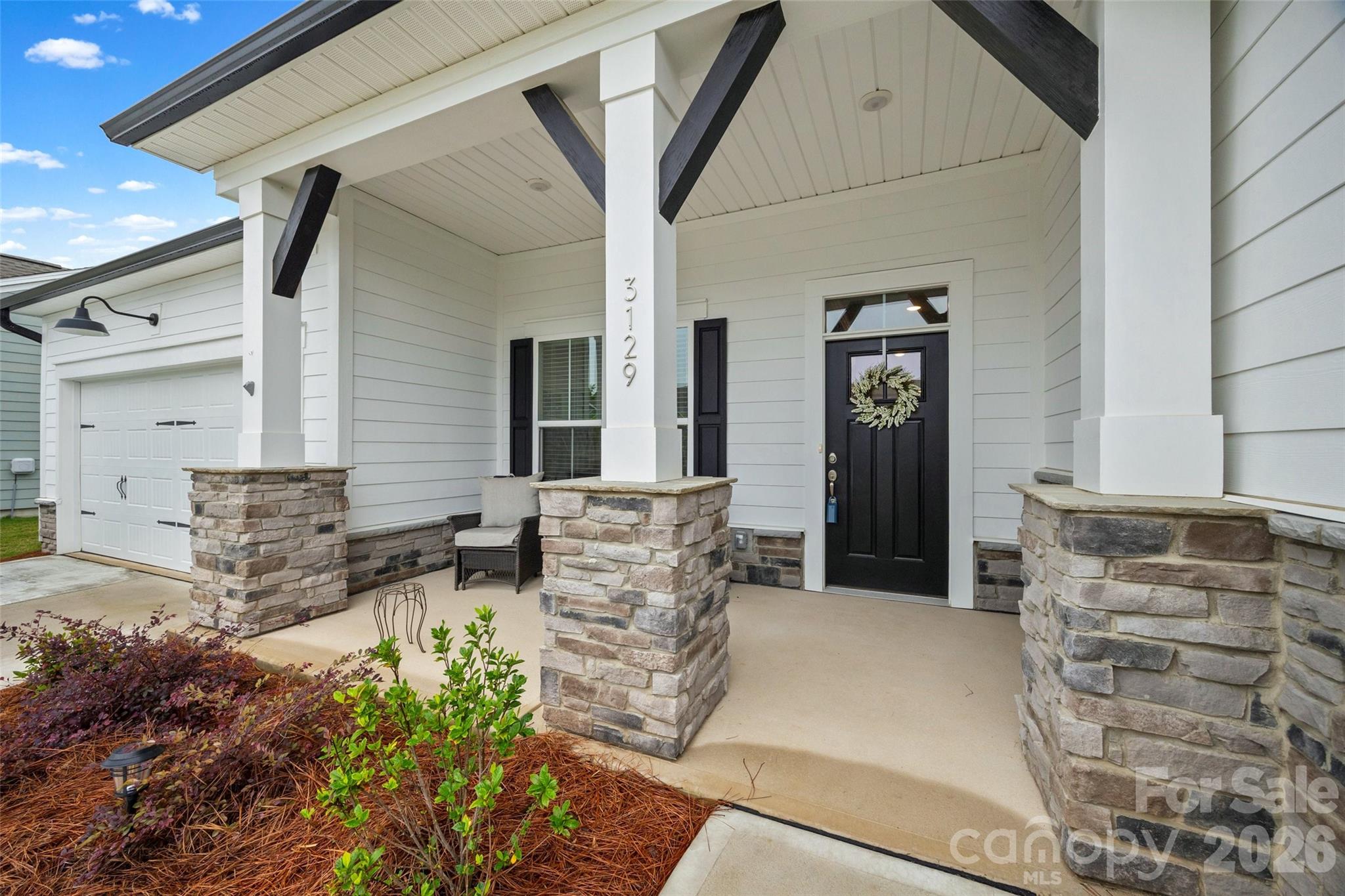 3129 Gavin Lane Harrisburg NC 28075