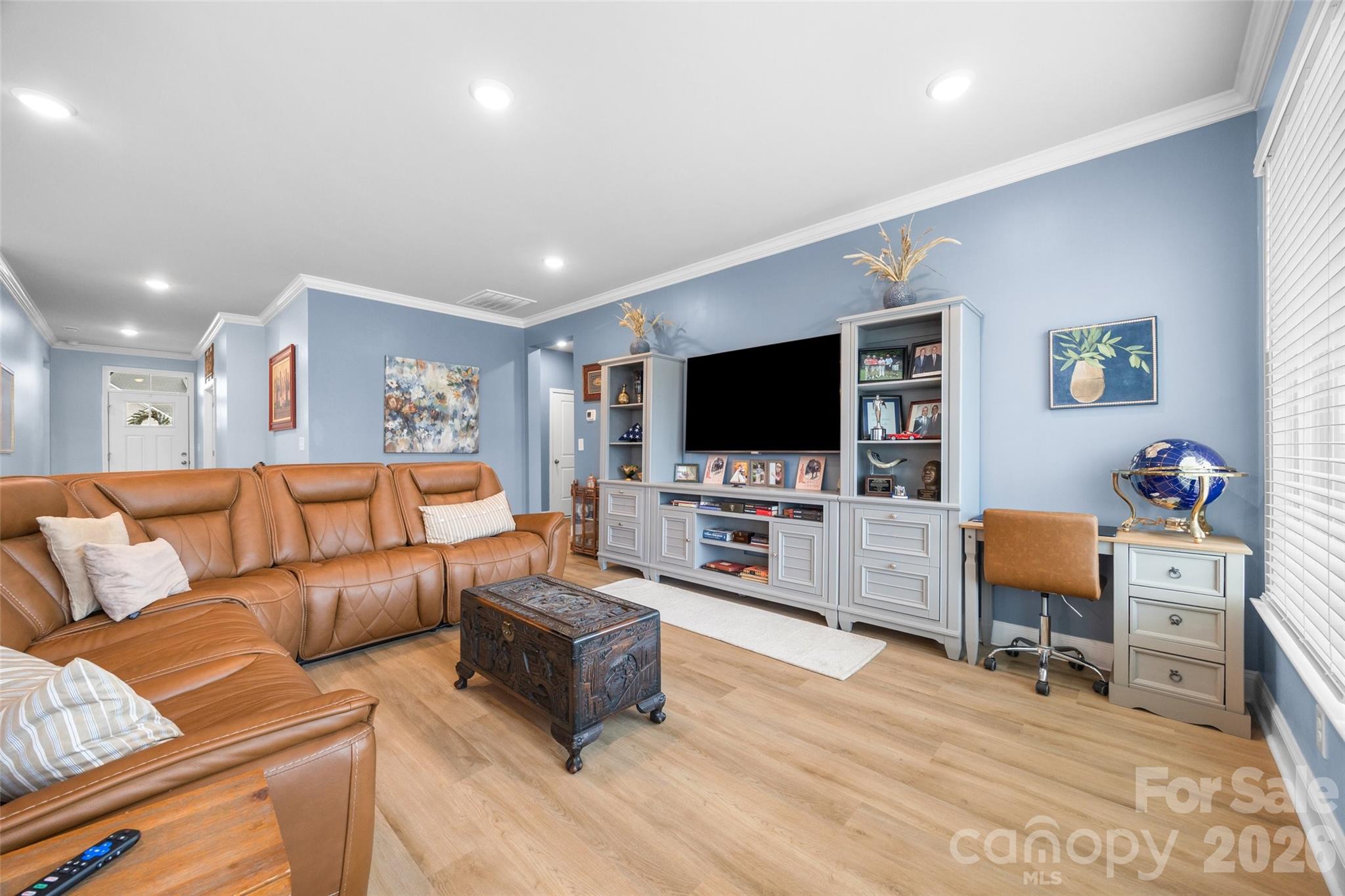 3129 Gavin Lane Harrisburg NC 28075