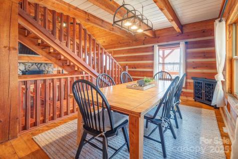 130 Flat Top Mountain Road Fairview NC 28730