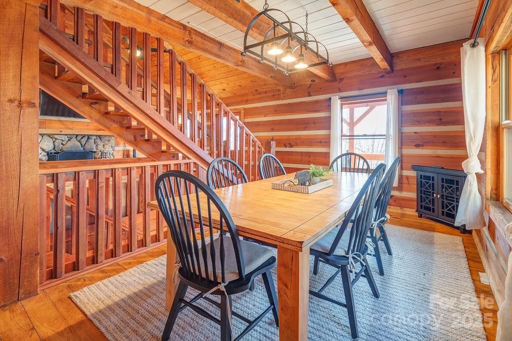 130 Flat Top Mountain Road Fairview NC 28730