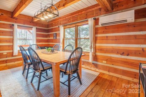 130 Flat Top Mountain Road Fairview NC 28730