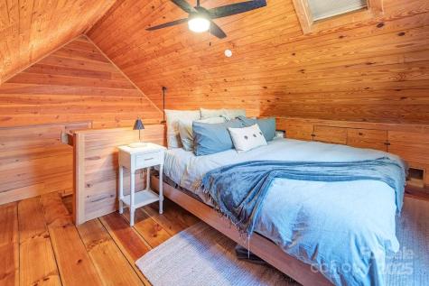 130 Flat Top Mountain Road Fairview NC 28730