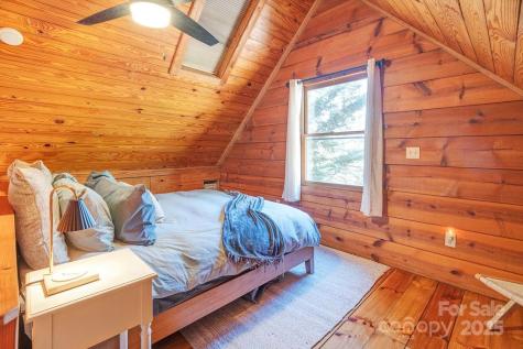 130 Flat Top Mountain Road Fairview NC 28730