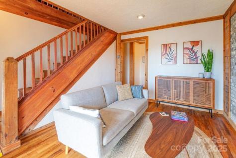 130 Flat Top Mountain Road Fairview NC 28730