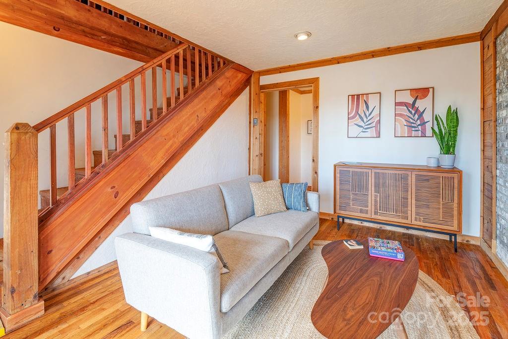 130 Flat Top Mountain Road Fairview NC 28730