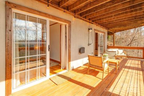 130 Flat Top Mountain Road Fairview NC 28730