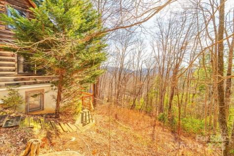130 Flat Top Mountain Road Fairview NC 28730