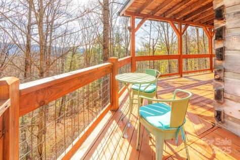 130 Flat Top Mountain Road Fairview NC 28730