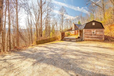130 Flat Top Mountain Road Fairview NC 28730