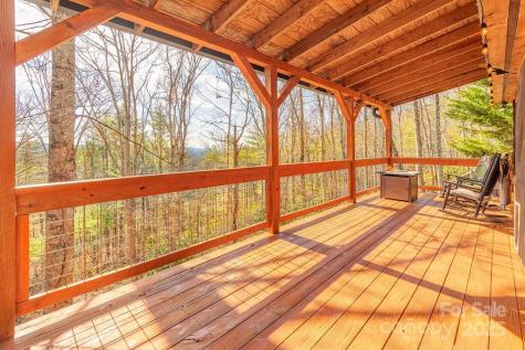 130 Flat Top Mountain Road Fairview NC 28730