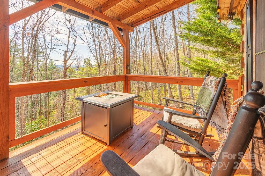 130 Flat Top Mountain Road Fairview NC 28730