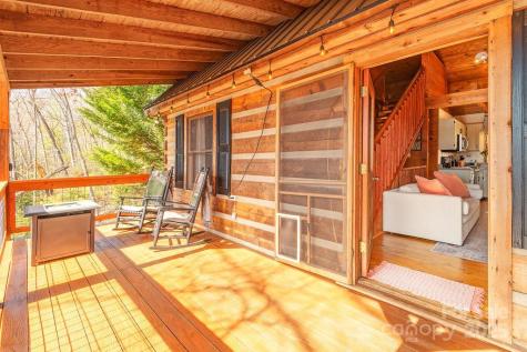 130 Flat Top Mountain Road Fairview NC 28730