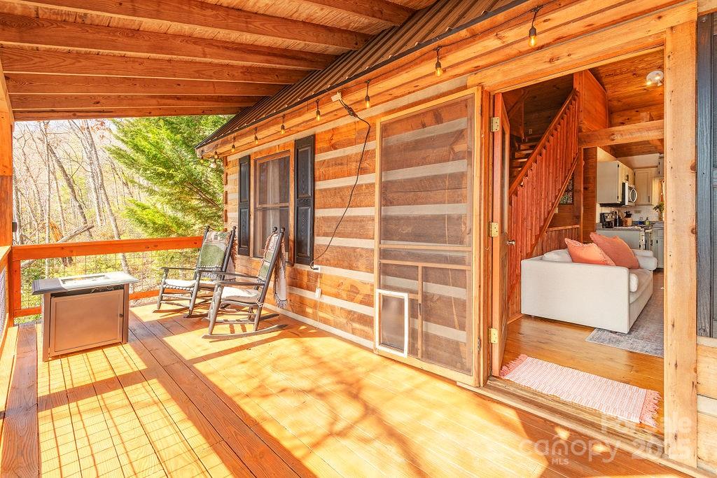 130 Flat Top Mountain Road Fairview NC 28730