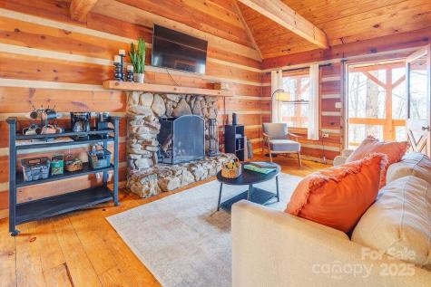 130 Flat Top Mountain Road Fairview NC 28730