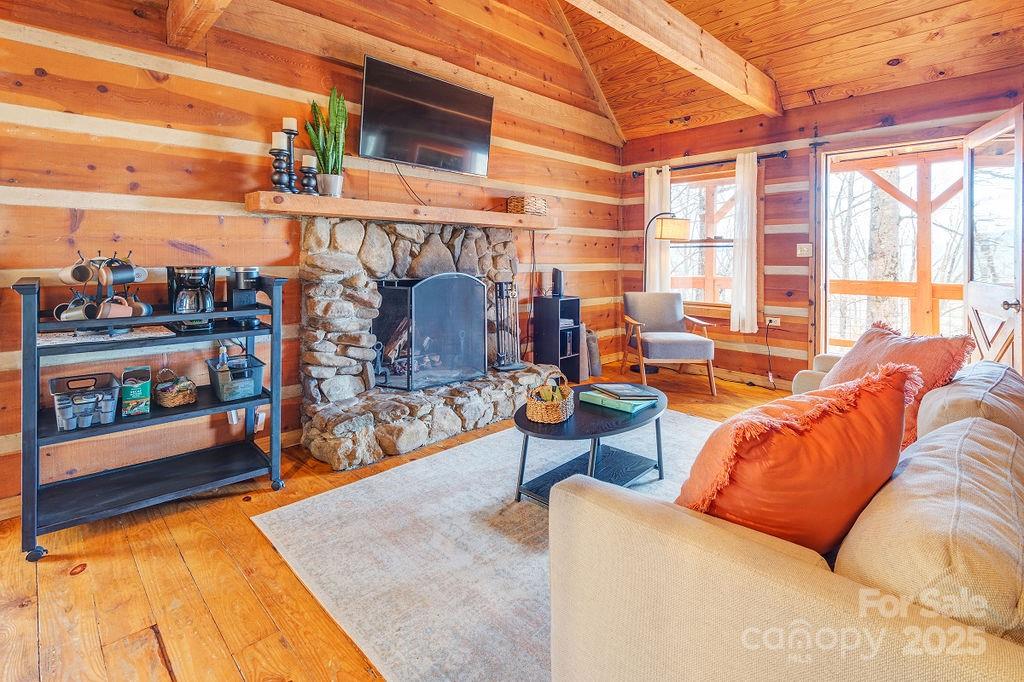 130 Flat Top Mountain Road Fairview NC 28730