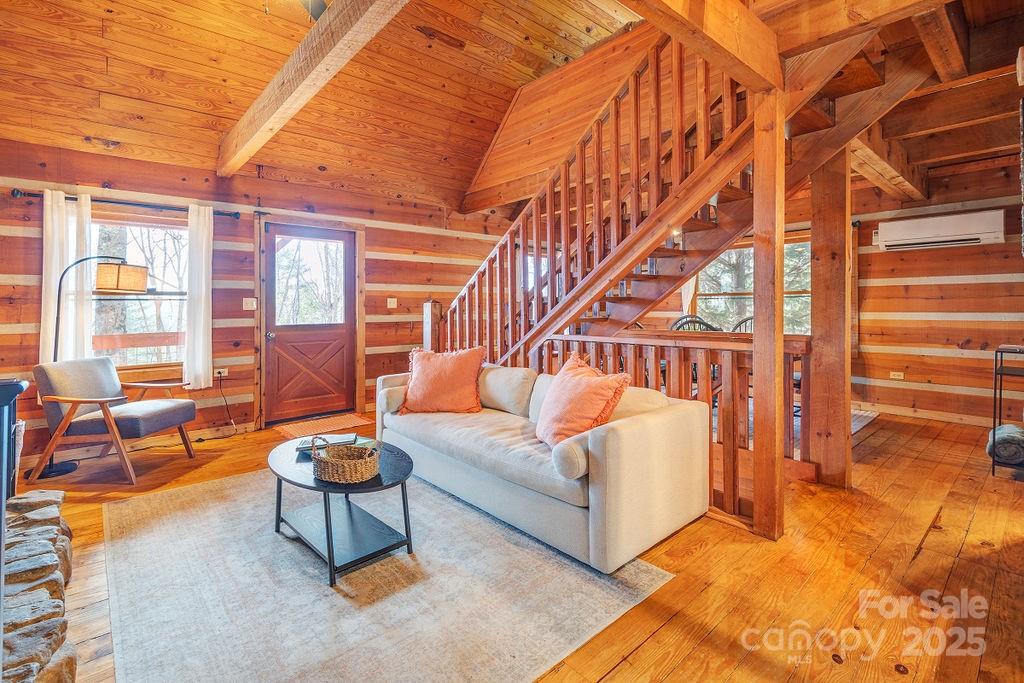 130 Flat Top Mountain Road Fairview NC 28730