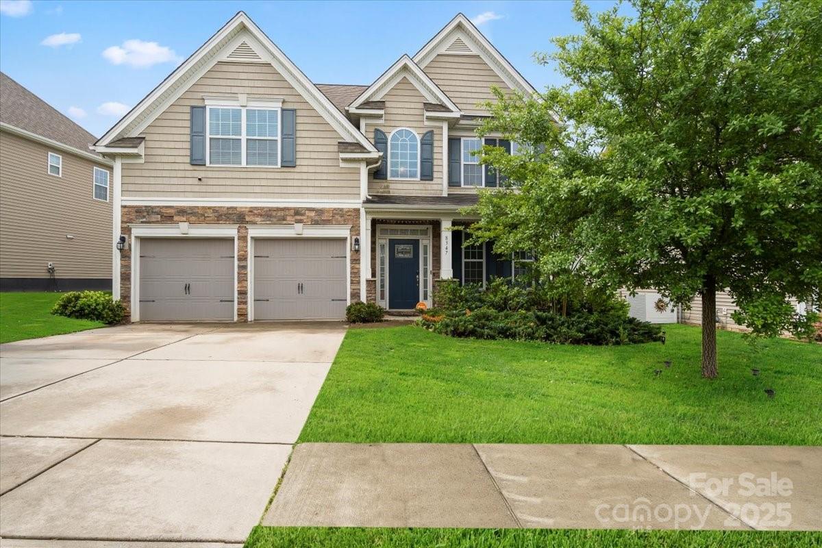 8347 Dallas Bay Road Charlotte NC 28278