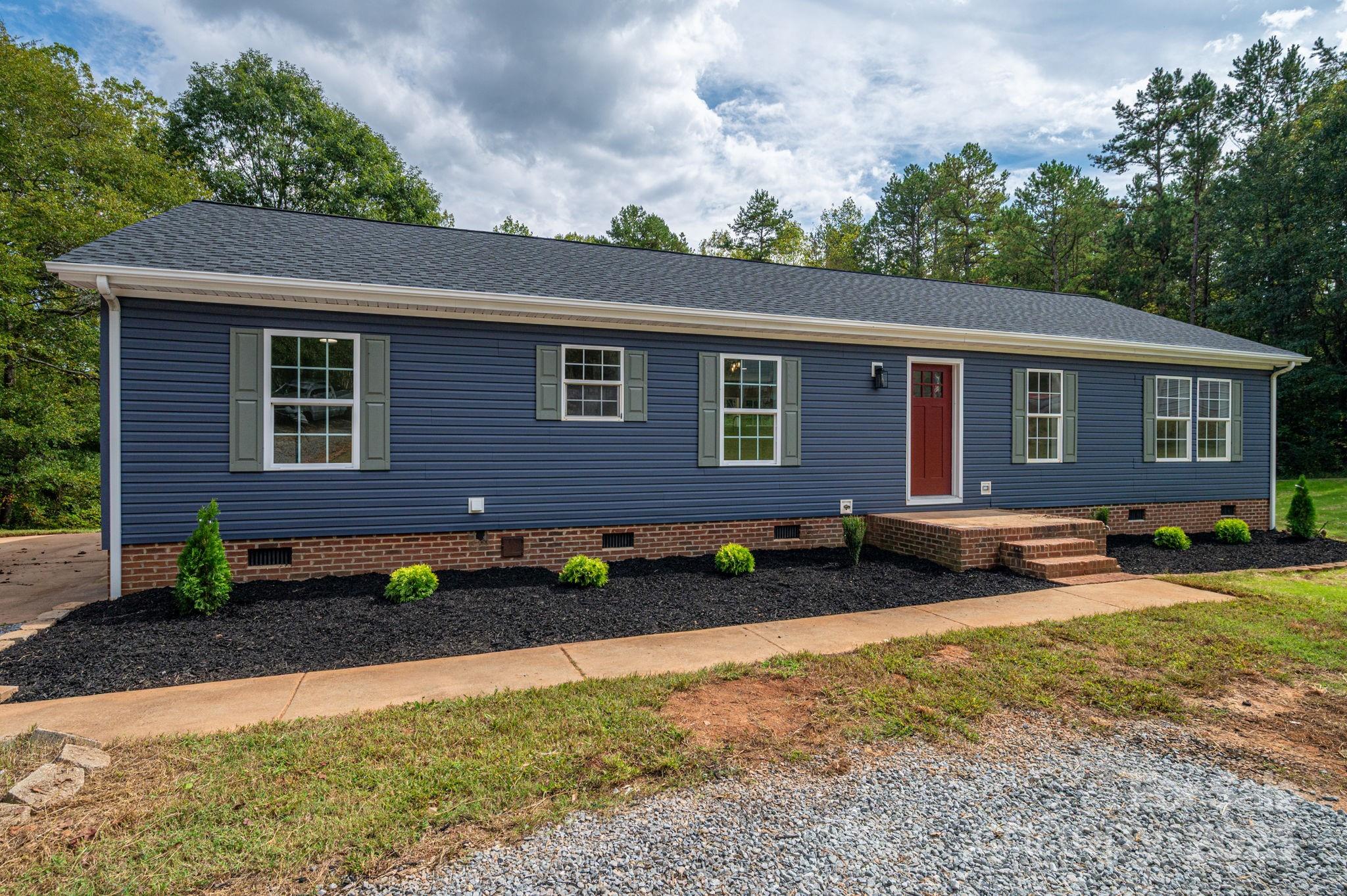 2305 Berwick Road Shelby NC 28152