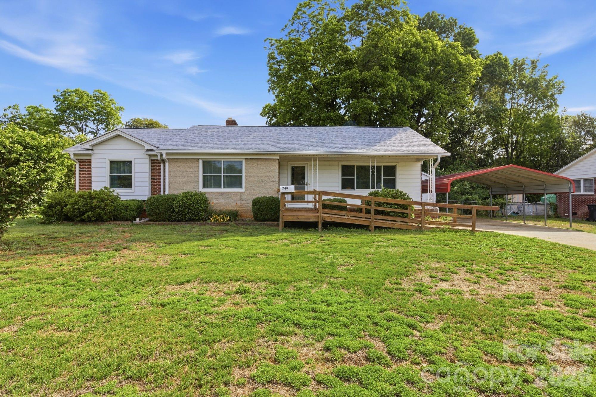 748 Emorywood Avenue Rock Hill SC 29730