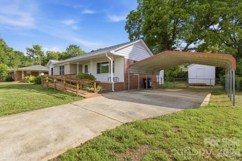 748 Emorywood Avenue Rock Hill SC 29730